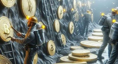Majdnem új rekordot állított be a Bitcoin - aztán inkább beszakadt az árfolyama