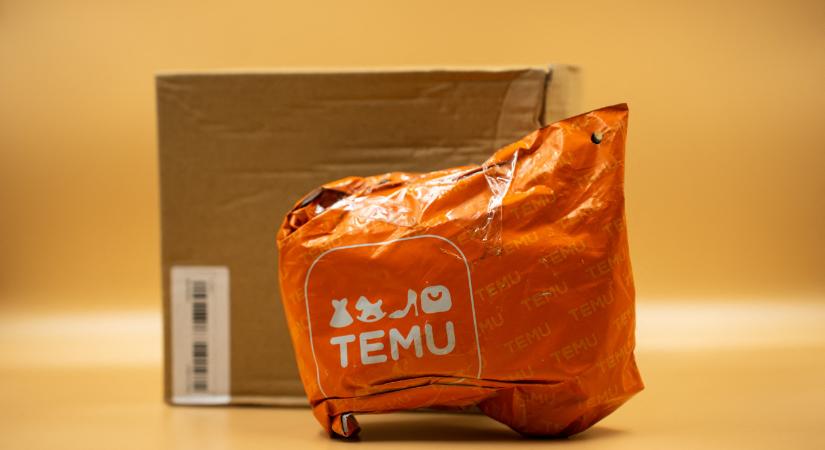 A Temu és a Shein ára: 50-szer károsabb az éghajlatra az olcsó áruk Európába reptetése, mint a tengeri szállítás