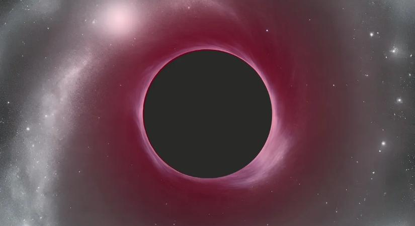 A James Webb-űrtávcső esete a szupernagy tömegű és extrém vörös fekete lyukkal