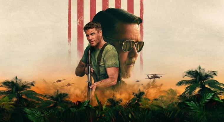 Russell Crowe háborús filmmel jelentkezik, íme a szinkronos trailer