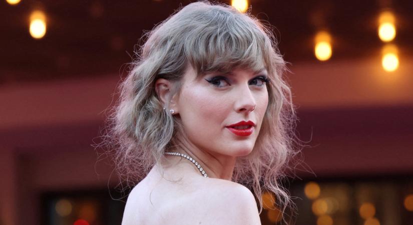 Azért fizettek közel hatmilliárd forintnyi összeget Taylor Swiftnek, hogy Délkelet-Ázsiában csak Szingapúrban turnézzon