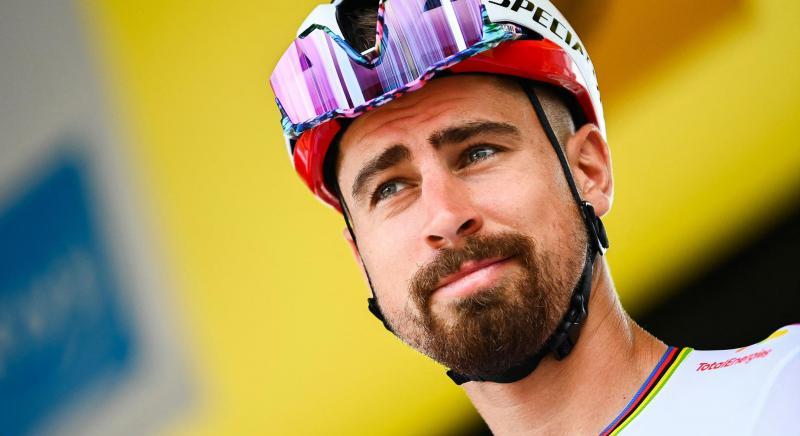 Tour de Hongrie 2024: Peter Sagan is rajthoz áll az idei viadalon