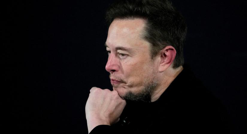 Máig nem kaptak végkielégítést a Musk által kirúgott korábbi Twitter-vezetők