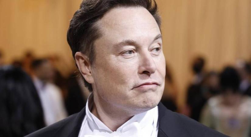 Hoppá: már nem Elon Musk a világ leggazdagabb embere