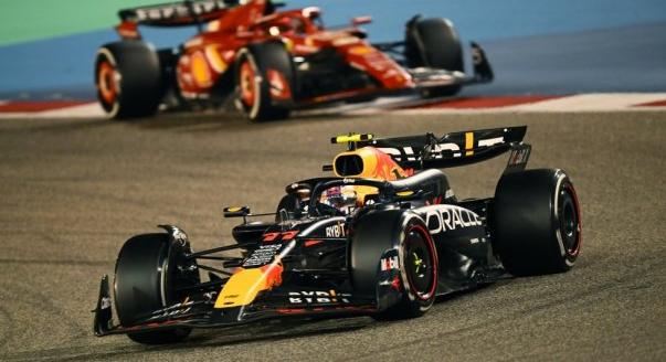 Mi az F1-es erősorrend a Szaúd-arábiai Nagydíj előtt?