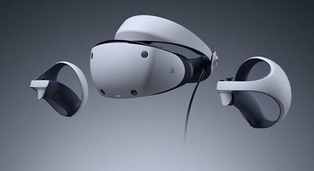 PC-s támogatást adna PlayStation VR2-höz a Sony
