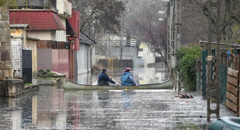 Varga Viktor esetéből okulva, így érdemes bebiztosítani árvízveszély ellen a lakást