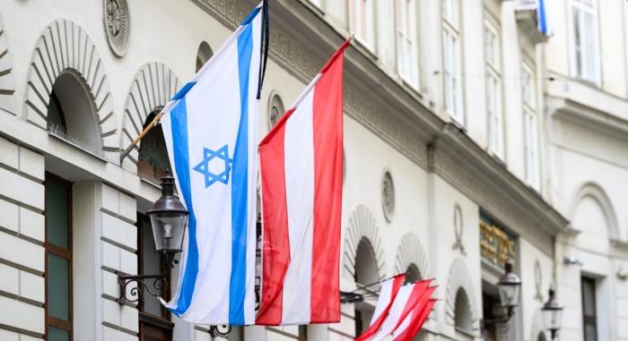 Antiszemita incidensek sorozata rázta meg az osztrák fővárost