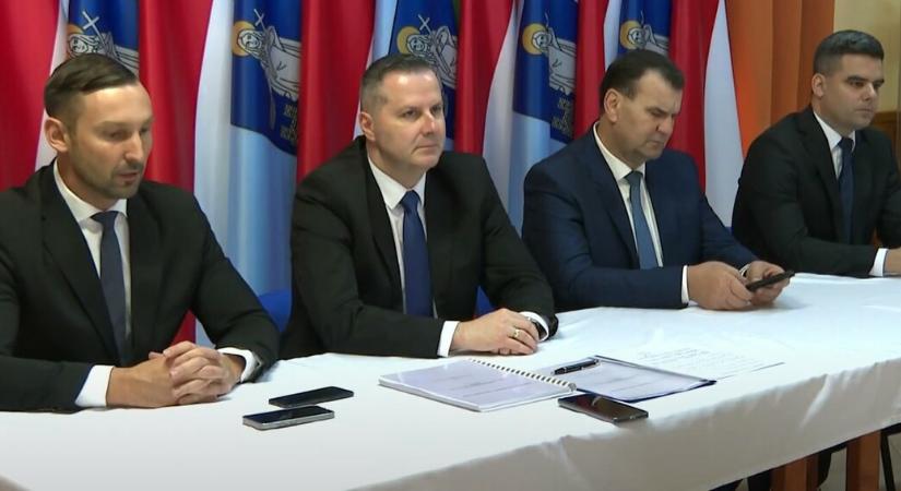 Egerszegen már döntöttek – ismét Balaicz Zoltán lesz a Fidesz polgármesterjelöltje