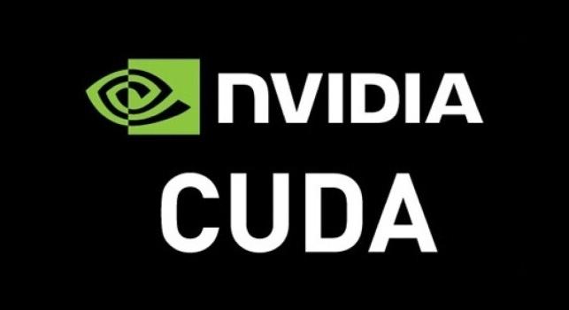 Új korlátozást vezet be a CUDA-ra az NVIDIA