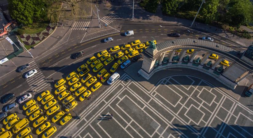 Megszólalt az Uber: így tér vissza a népszerű fuvarmegosztó Budapestre