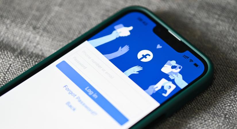 Fennakadások a Facebookon: nem megy a Messenger, nem működik az Instagram sem