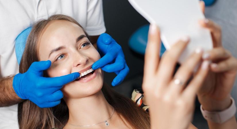 Miért olyan jelentős áttörés a fog implantátum a szájsebészetben?