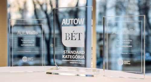 Bevezették a BÉT-re az AutoWallis új részvényeit