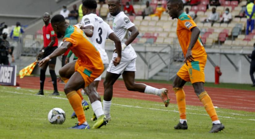 Elefántcsontparti Afrika Kupa győzelmének egyedi pillanatai: Út a bajnoksághoz