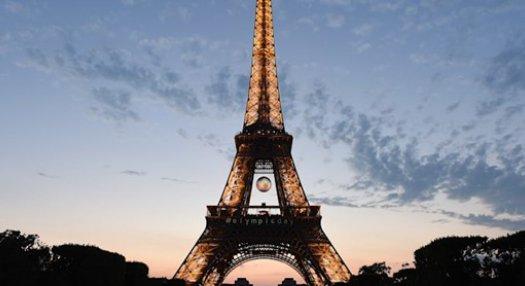 Párizs 2024 - A megnyitóra 326 ezer nézőt várnak