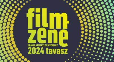FILM/ZENE – Klasszikusok és kuriózumok a filmzenék világából