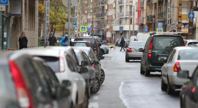 Több mint hat évre ítélték a parkolási pénzek perében Terézváros volt alpolgármesterét
