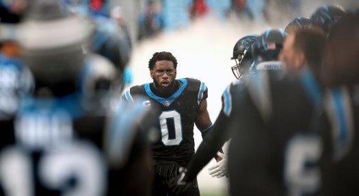 NFL: Franchise taget rakott passzsiettetőjére a Carolina Panthers