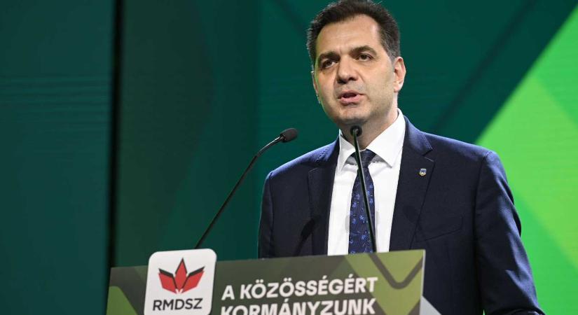 Antal Árpád: „nem szélsőséges üzenetekkel tudod megszerezni a székelyföldi szavazatokat”