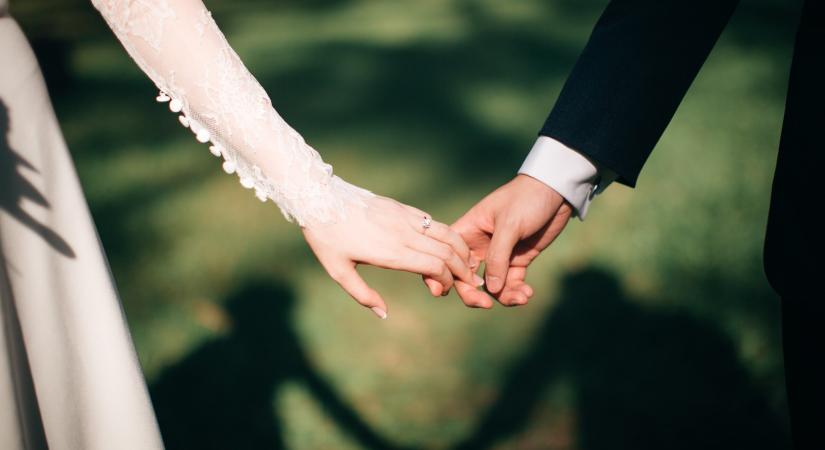 A házasság több, mint egy papír! Ezért az 5 dologért érdemes megházasodni