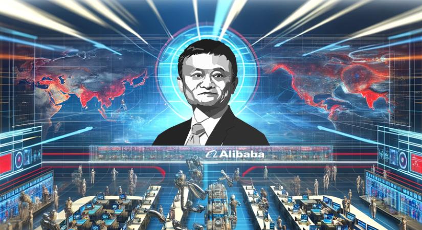 Feltámadhat az Alibaba, tüzérségi tűz alatt a Temu