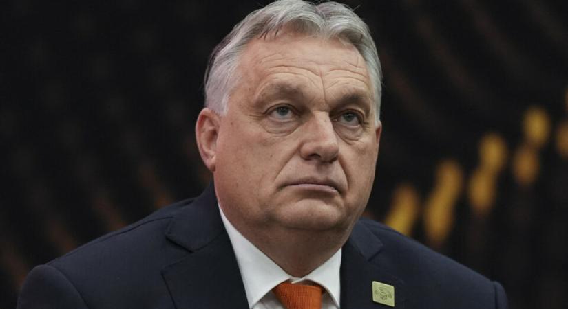 Orbánnak nincs diplomáciai tanácsadója