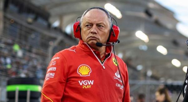 „Sokat változott a Ferrari Fred érkezése óta” – Leclerc