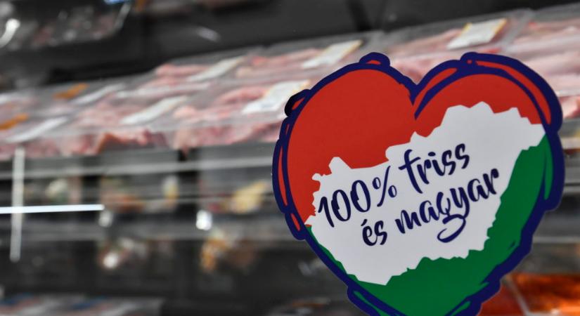Századvég: A hazai fogyasztók előnyben részesítik a magyar árukat