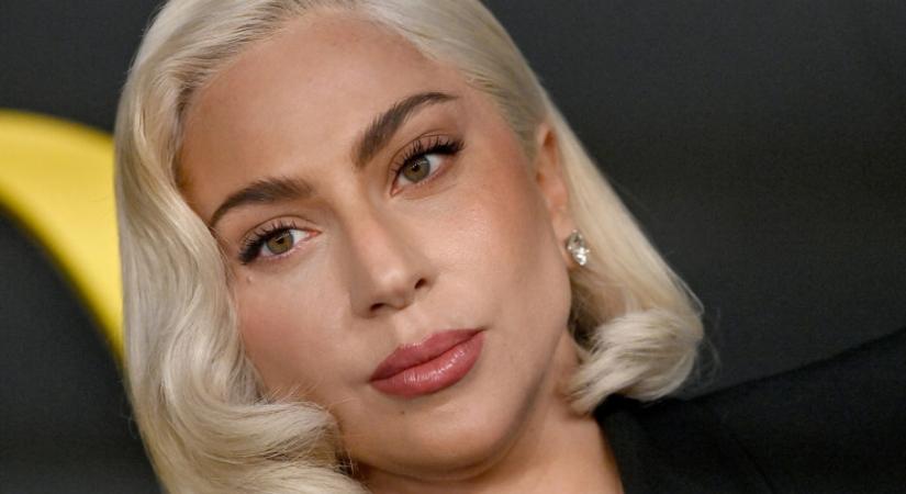Lady Gaga kedvence ez a 36 ezer forintos parfüm, ezért olyan különleges neki