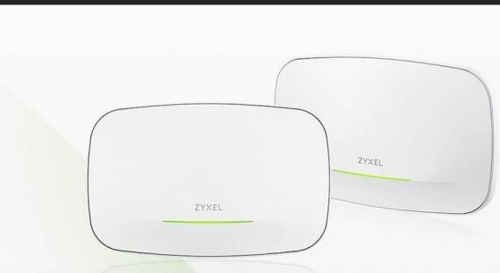 A Zyxel Networks gyors és megfizethető WiFi 7 opciót mutat be a kis- és középvállalkozások számára
