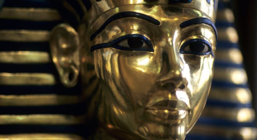 Tutanhamon halotti maszkjáról sokkoló fejlemény derült ki, ez mélyen megrázta az egész tudományos közösséget
