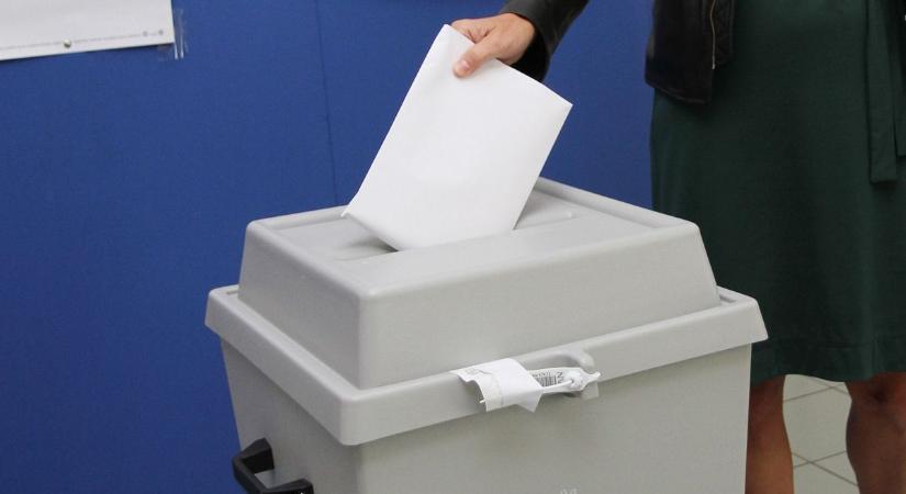 Megkezdődött a választási irodák felkészülése a június 9-ei választásokra