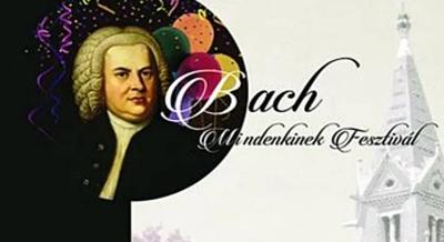 Bach Mindenkinek Fesztivál, 2024. március 16-31.