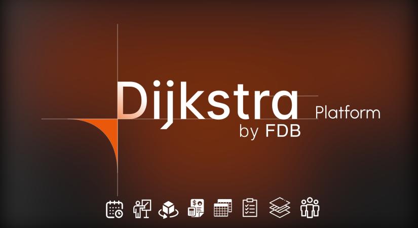 FDB x TIBA: A tervezés és megvalósulás összeolvadása – A DIJSKTRA platform