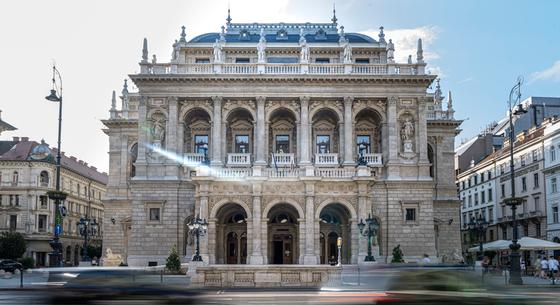 Tüntetést szerveznek az Operaház elé „a kultúra megmentéséért”