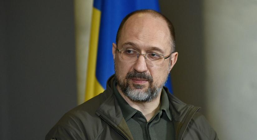 Szó sincs adminisztratív intézkedésekről a külföldre menekült ukránok hazahozatalát illetően – Smihal