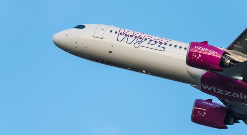 A magyar Eb-meccsek előtt indít közvetlen fapados járatot Stuttgartba a Wizz Air