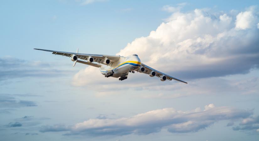 Befejeződött a vizsgálat, 15 évet kaphat az Antonov-vezér