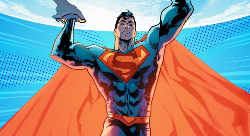 Kiderült egy fontos részlet az új Superman első forgatási képeiről