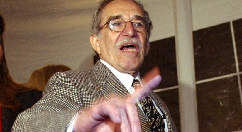 Gabriel García Márquez meg akarta semmisíteni utolsó regényét, most mégis megjelenik