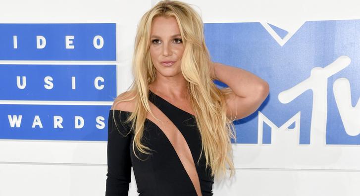 A legnagyobb rajongókat is zavarba hozza ez a Britney Spears-hasonmás