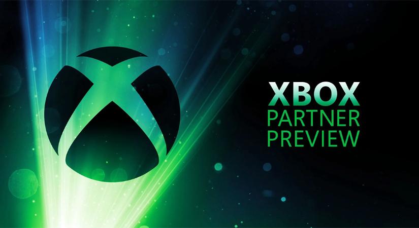 Ma este élőben, magyar felirattal izgulhatjuk végig az Xbox Partner Preview-t!