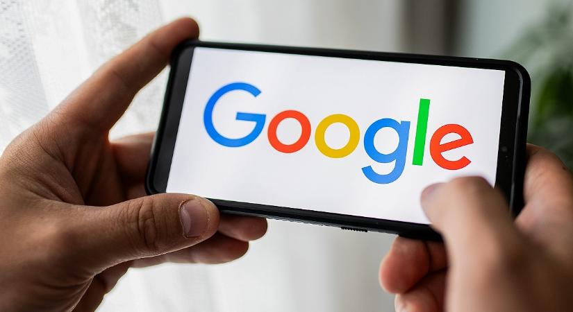 Algoritmus-reformot hirdetett a Google