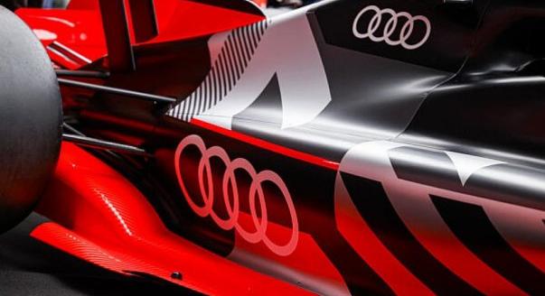 Sajtó: A teljes Saubert megveszi az Audi