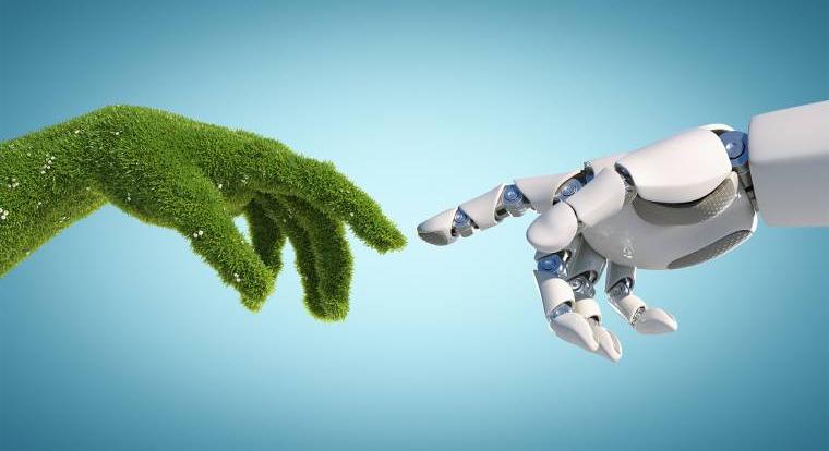 Hogyan használható a mesterséges intelligencia a környezetvédelemben?