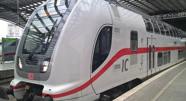 Fennakadások várhatók a német vasúton szerdától péntekig