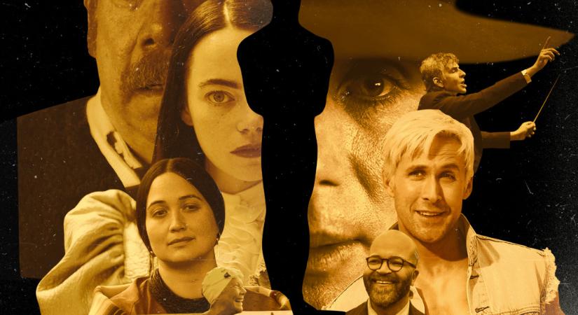 Ezek az idei Oscar-jelöltek – mit érdemes róluk tudni?