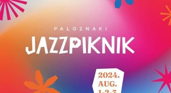 Izo FitzRoy is fellép a Paloznaki Jazzpiknik 2024 nyitónapján