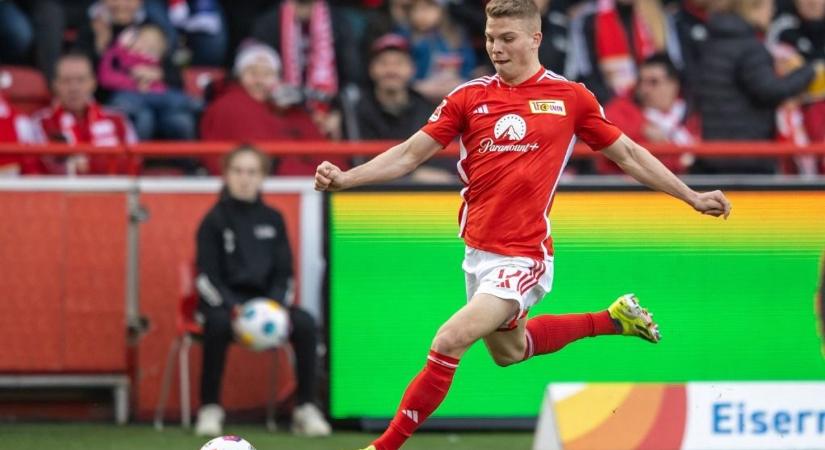 Hiába szórakozott a Dortmund a magyar válogatott focistával, kemény választ kapott